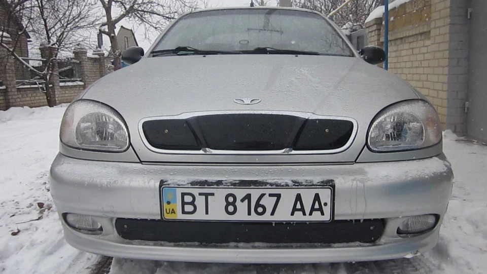 Daewoo Lanos 1,5 SE Poland