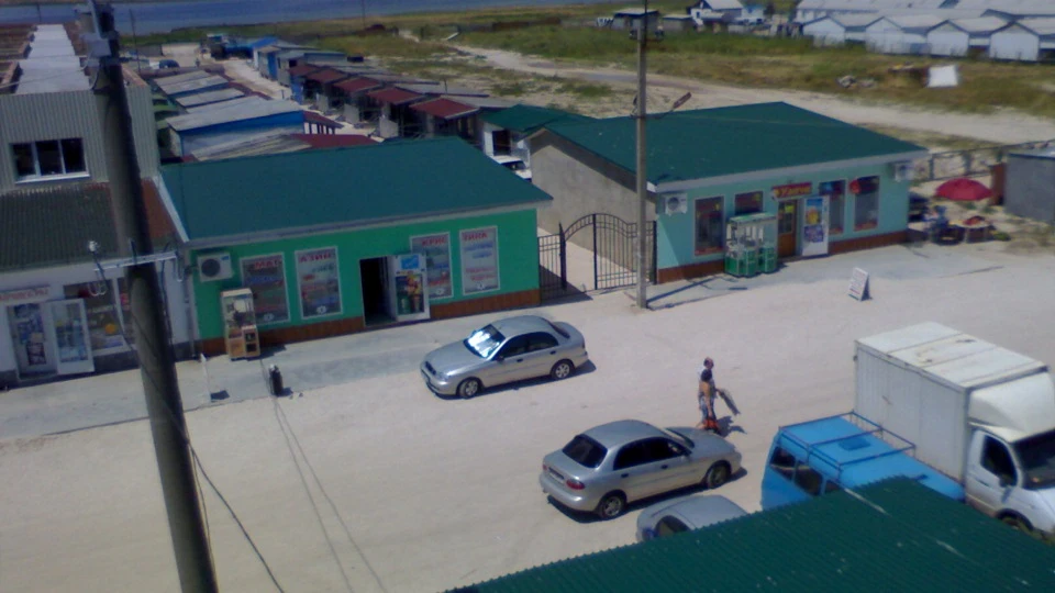 Daewoo Lanos 1.5 SE сріблястий 3