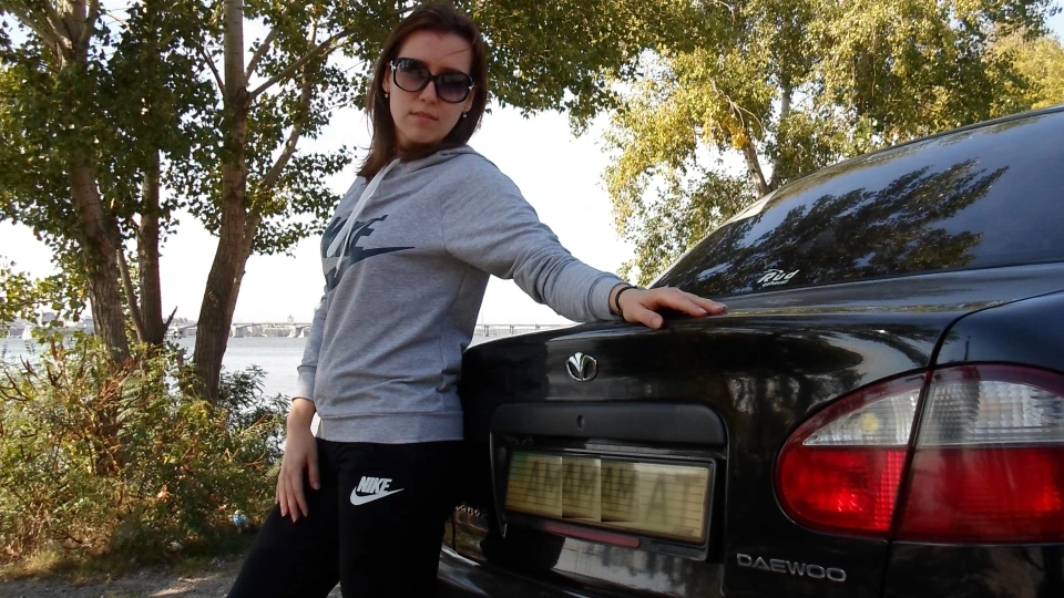 Daewoo Lanos 1.5 Вже не база 4