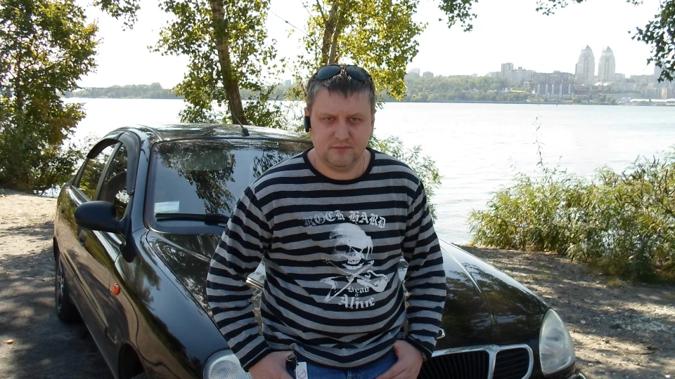 Daewoo Lanos 1.5 Вже не база 5