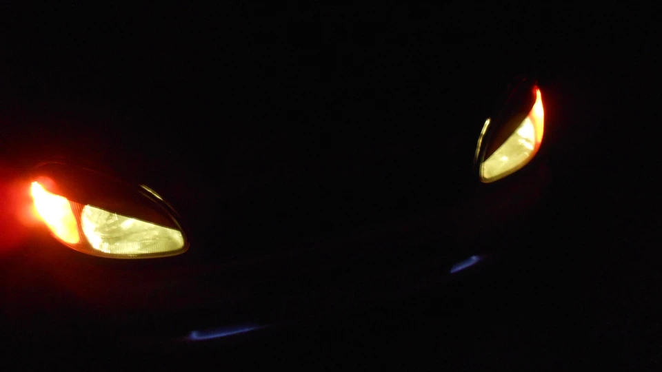 Daewoo Lanos 1,5 3