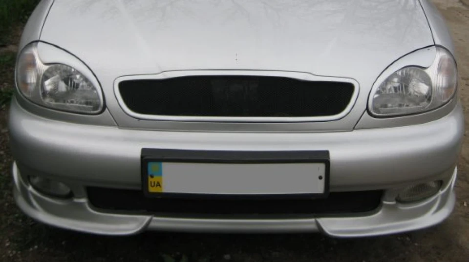 Daewoo Lanos 1.5i 2