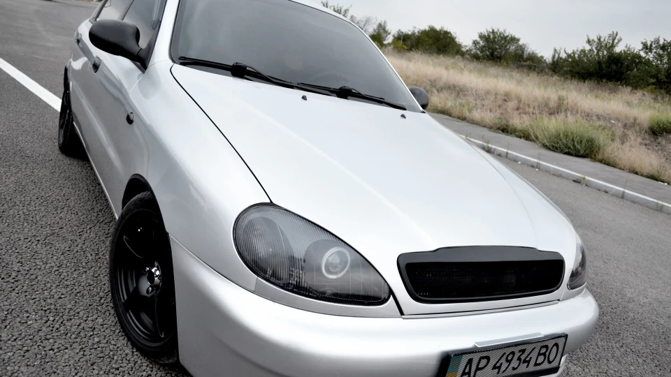Daewoo Lanos 1.6 16V 106hp 3