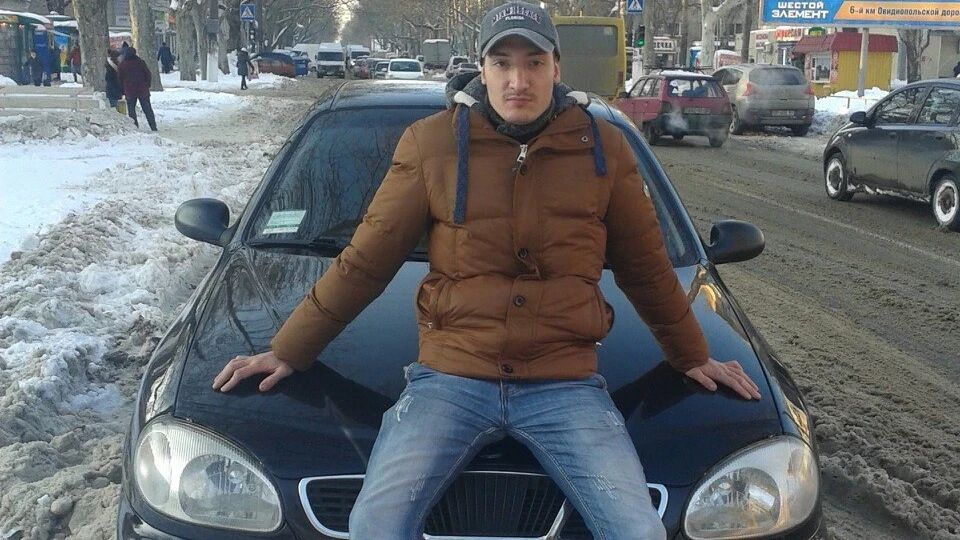 Daewoo Lanos 1.6 sx Poland 4