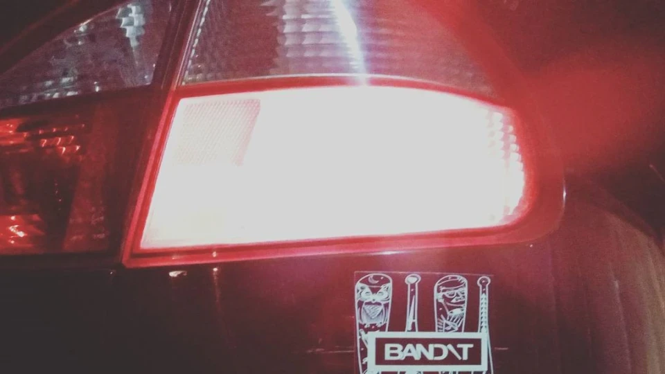 Daewoo Lanos 1.6 sx Poland 5