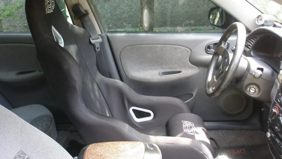 Daewoo Lanos 16V ET15.364 3