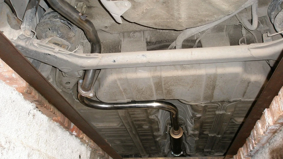 Daewoo Lanos 16V ET15.364 5