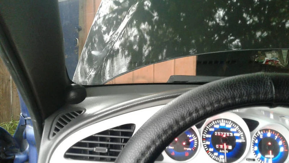 Daewoo Lanos 2.0 3