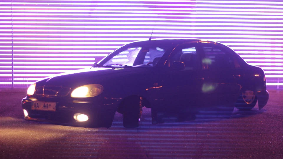 Daewoo Lanos 20u made in Poland 2