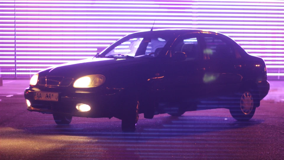 Daewoo Lanos 20u made in Poland 3