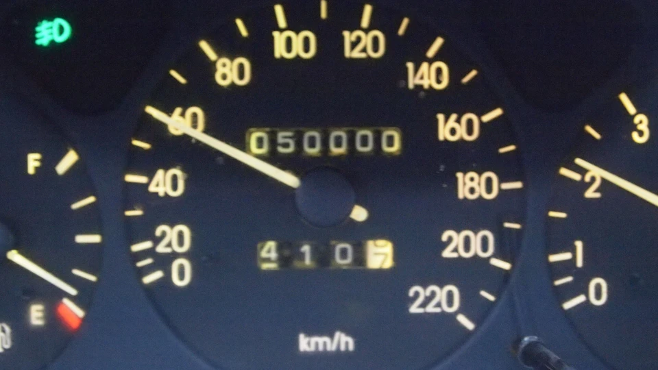 Daewoo Lanos 21 на номерах =) 5