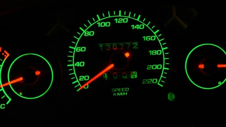 Daewoo Lanos A15SMS / T150 3