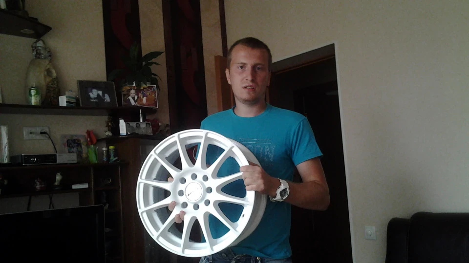 Daewoo Lanos ᏞaN(Ø)S просто ᏞaNS 5