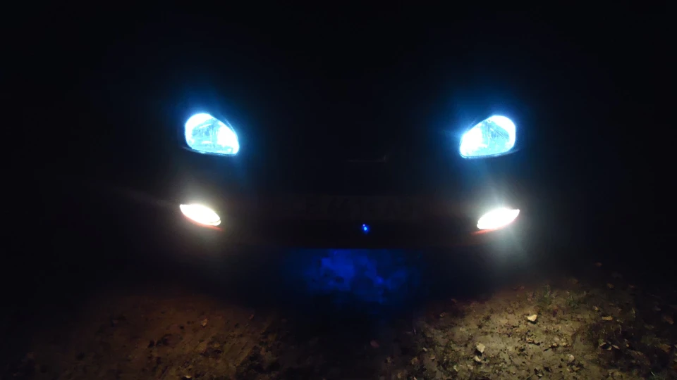 Daewoo Lanos Безвідмовна)))