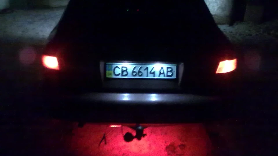 Daewoo Lanos Безвідмовна))) 2