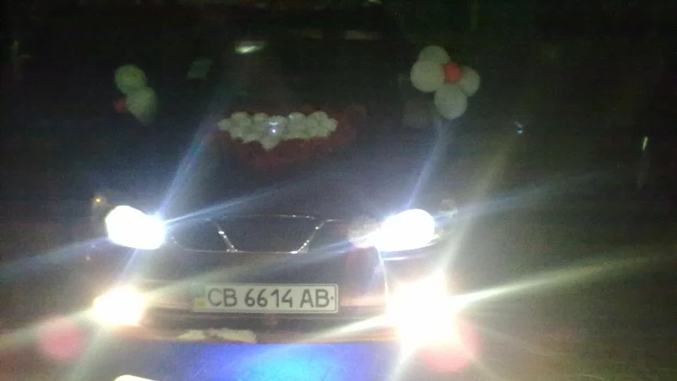 Daewoo Lanos Безвідмовна))) 3