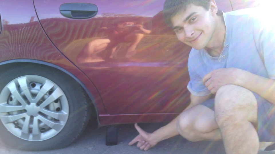 Daewoo Lanos Безвідмовна))) 5