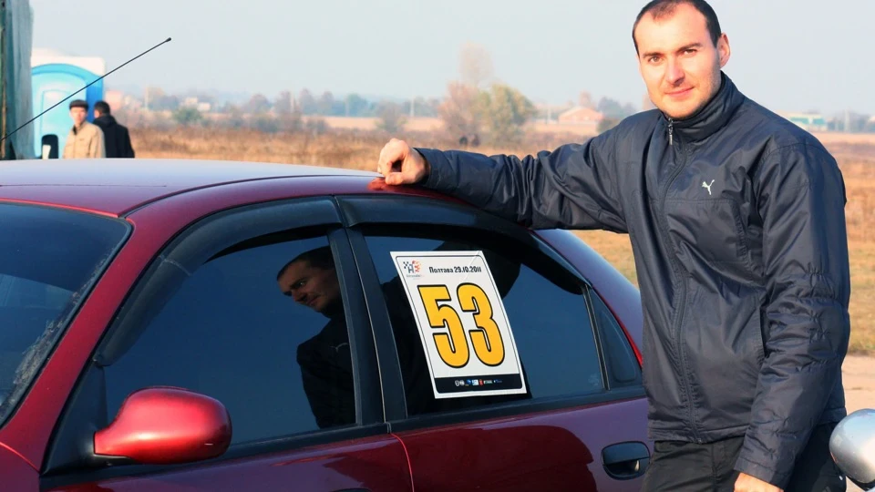 Daewoo Lanos 3