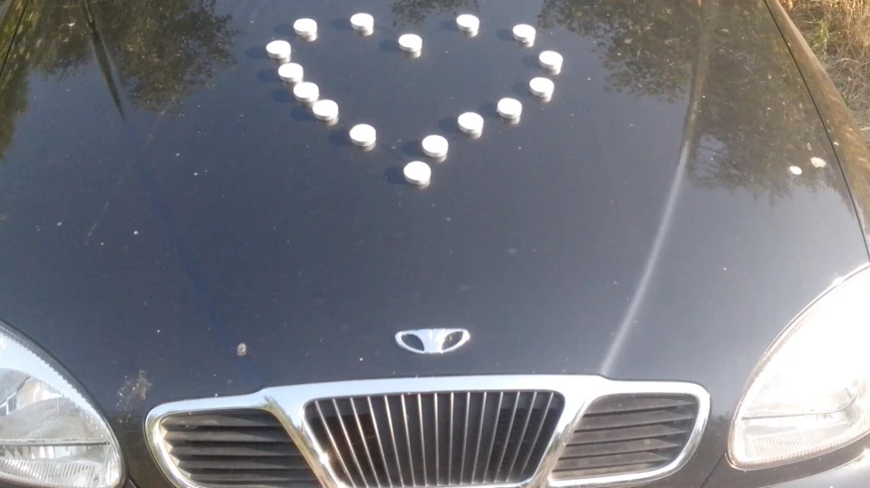 Daewoo Lanos 4