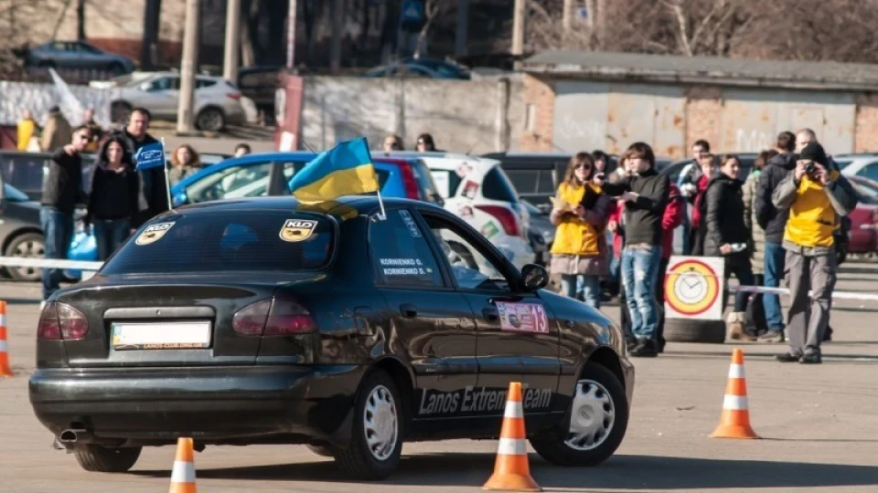 Daewoo Lanos Чупакабра, Black Edition 2