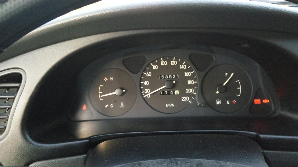 Daewoo Lanos GM двигун1,5 L 3