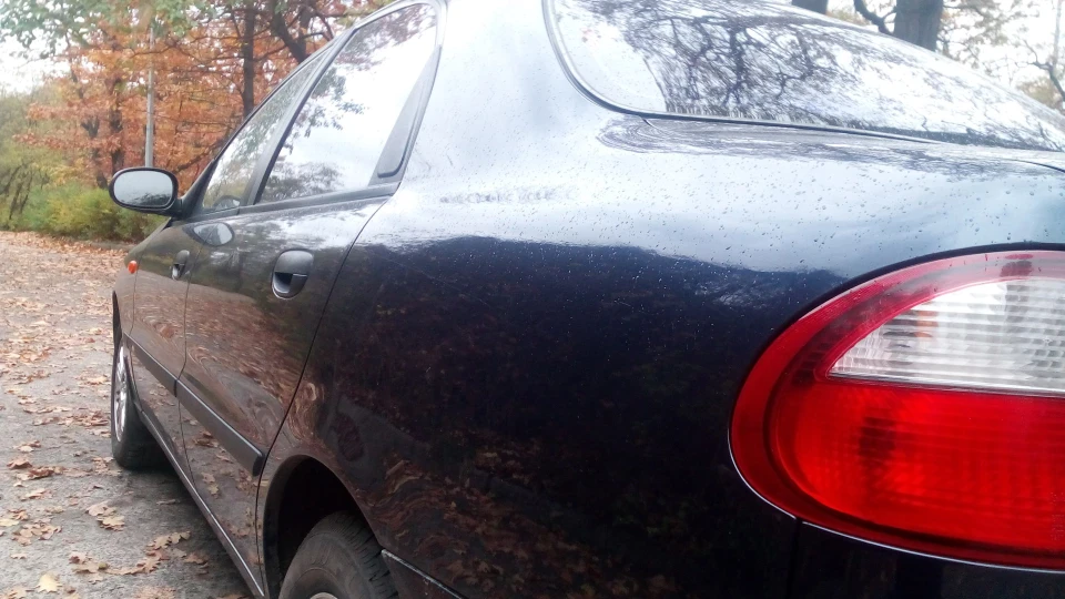 Daewoo Lanos Goodini) 4