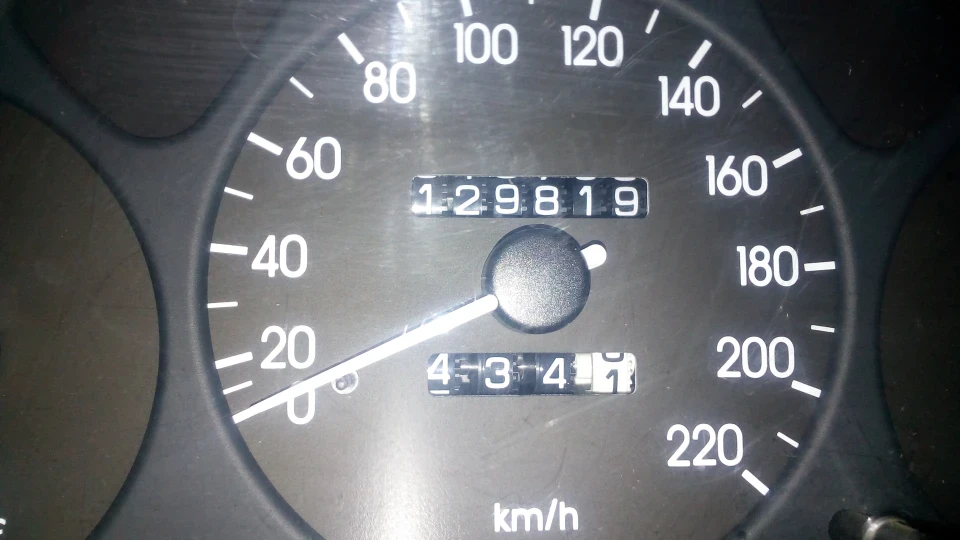 Daewoo Lanos Goodini) 5
