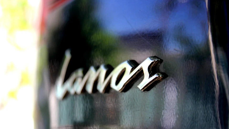 Daewoo Lanos Indigo 20U 3