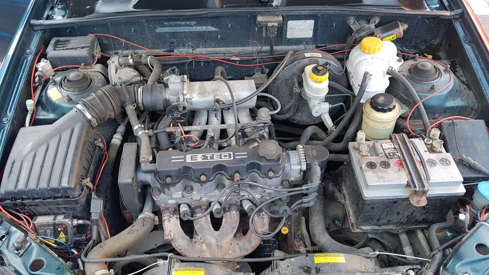 Daewoo Lanos Смарагдовий 4