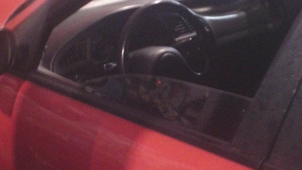 Daewoo Lanos KOR4 no Glamur 2