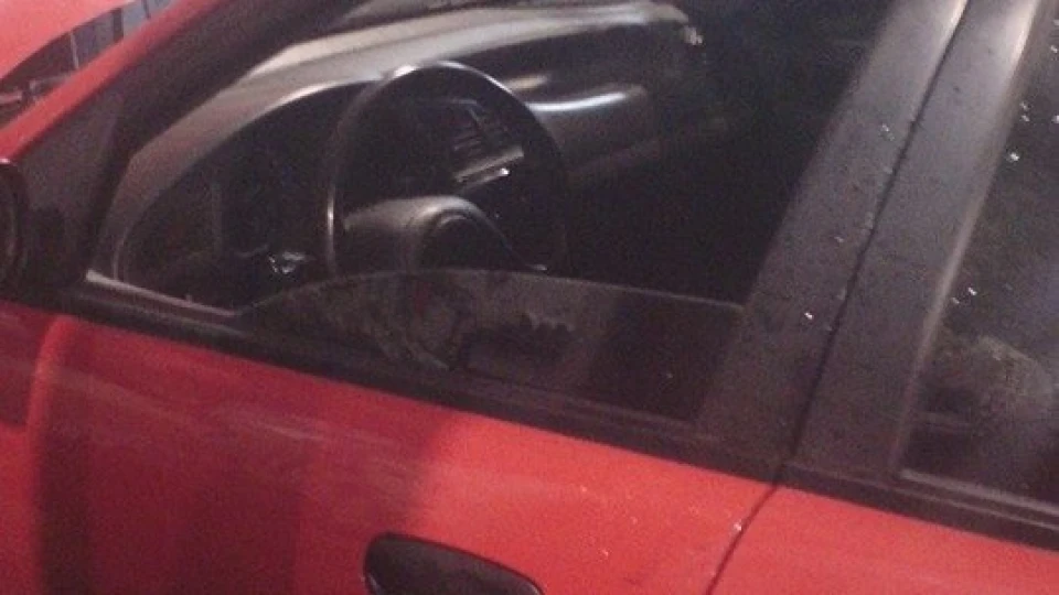 Daewoo Lanos KOR4 no Glamur 3