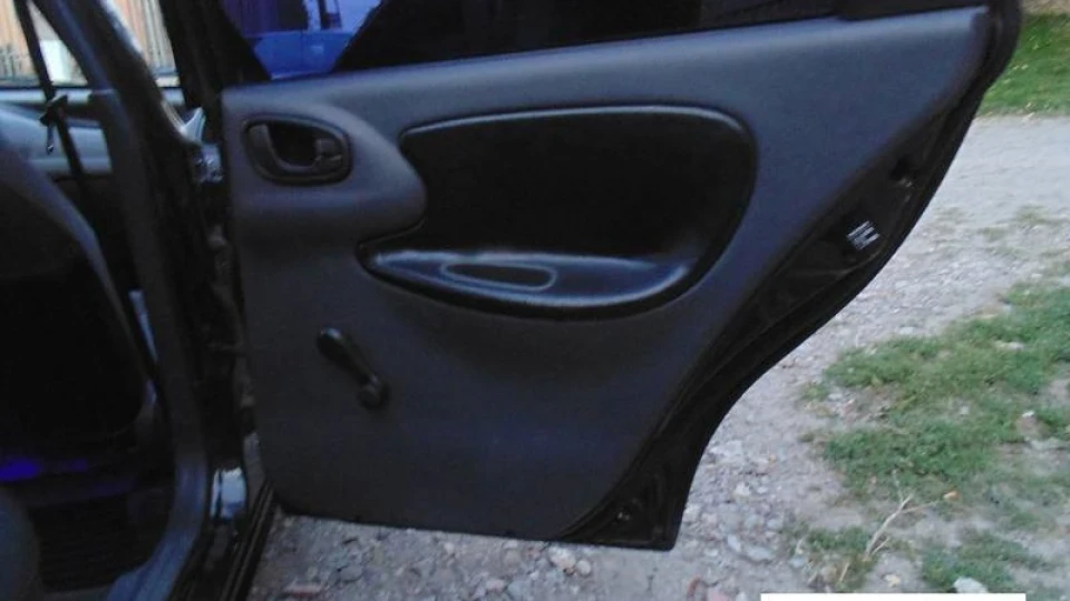 Daewoo Lanos Lanos 1.5 Поляк 3