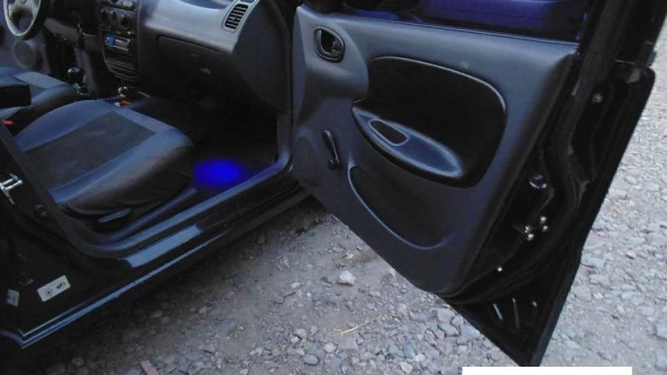 Daewoo Lanos Lanos 1.5 Поляк 4