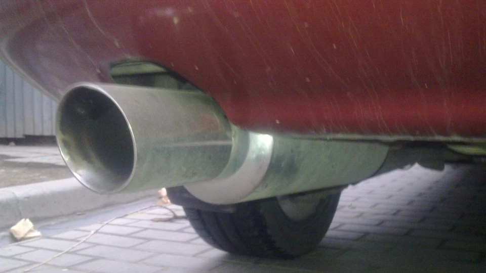 Daewoo Lanos Lanos 1.5L 2
