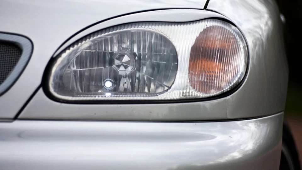 Daewoo Lanos LAtiNos 5