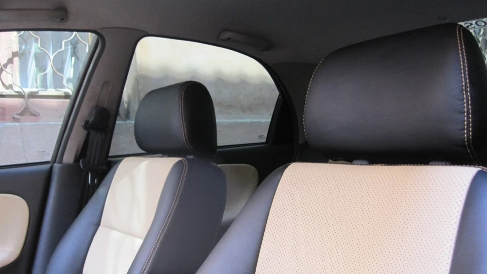 Daewoo Lanos LS 5