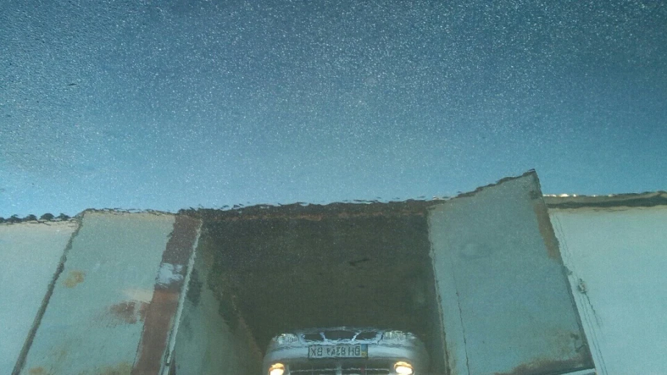 Daewoo Lanos "Made in Odessa" 3