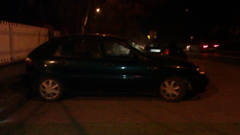 Daewoo Lanos Marsh 3