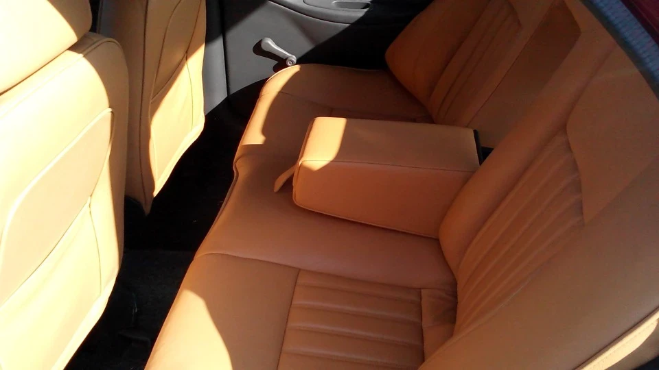 Daewoo Lanos MARSIANKA 2
