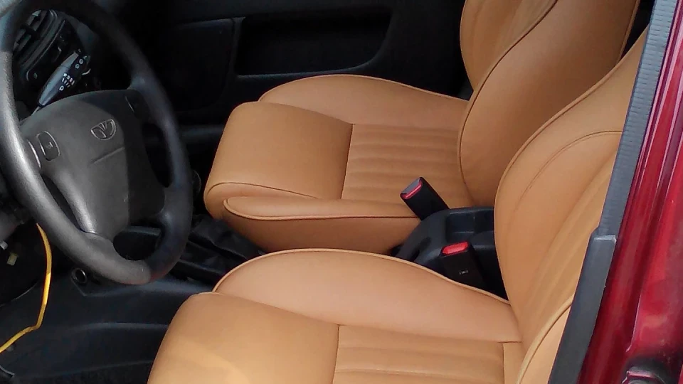 Daewoo Lanos MARSIANKA 4