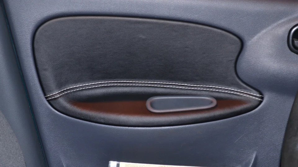 Daewoo Lanos Машина школяра