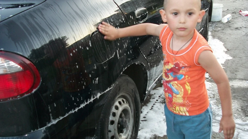 Daewoo Lanos Моя Ластівка 2