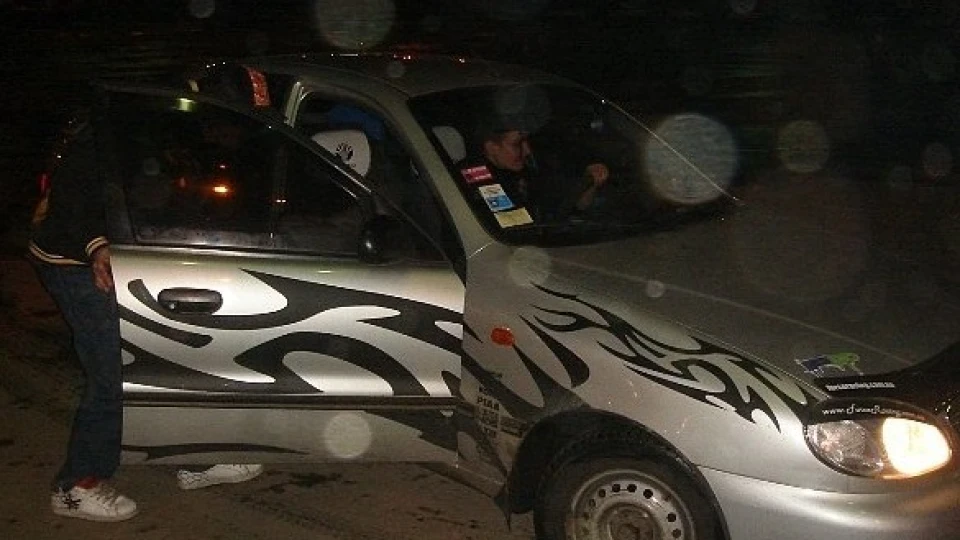 Daewoo Lanos може треба турбінка?? 3
