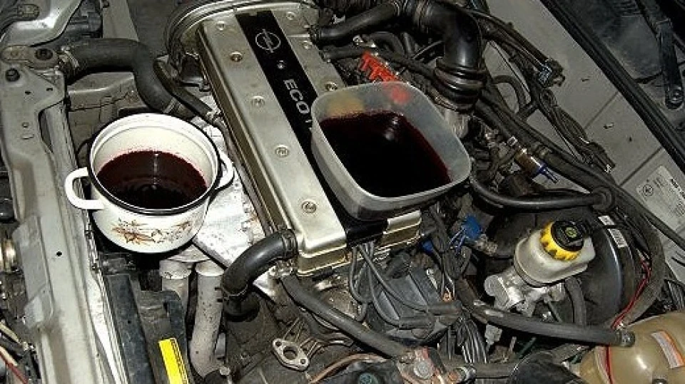 Daewoo Lanos може треба турбінка?? 4