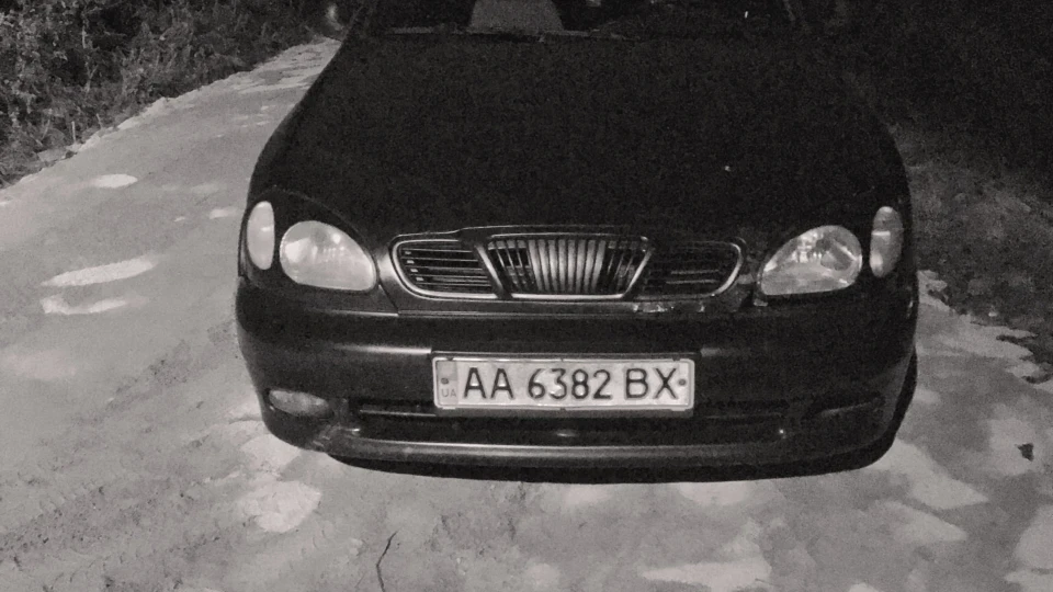 Daewoo Lanos М.П.І.Б. 2