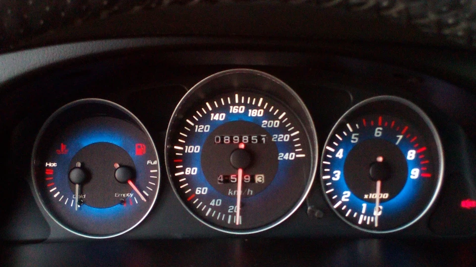 Daewoo Lanos #на_вогнях_Кабанчик 3