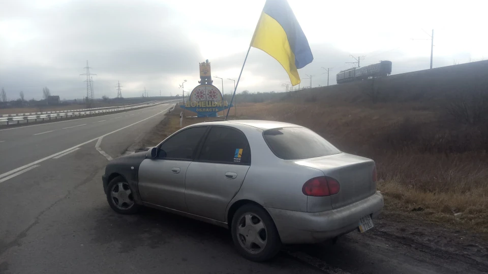 Daewoo Lanos надійний Апарат 2