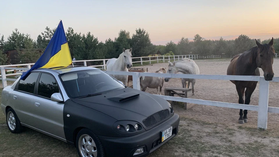 Daewoo Lanos надійний Апарат 4