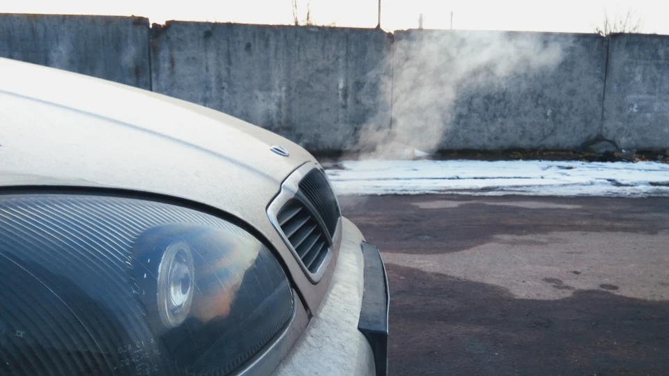 Daewoo Lanos Народна Понторізка 2