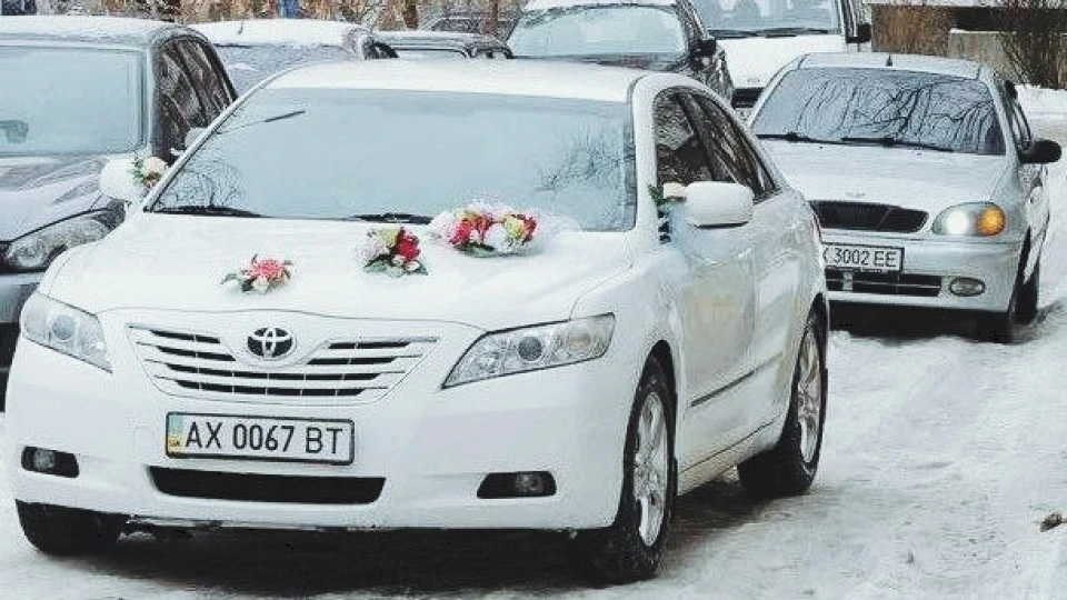 Daewoo Lanos NoxeHok 2